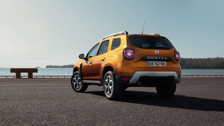 <p><strong><span style="color:#FF8C00">DACIA DUSTER </span></strong></p>

<p>OCAK: 934 </p>

<p>ŞUBAT: 1182 </p>

<p>TOPLAM: 2116</p>

<p> </p>
