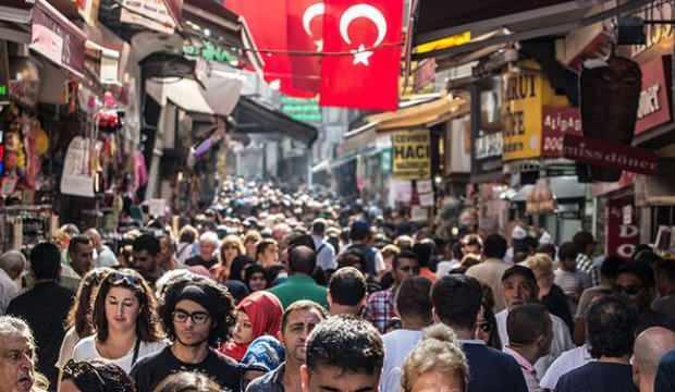 <p>Hangi ülkede kaç Türk göçmen yaşıyor?</p>

<p>İşte sayı sayı o liste...</p>
