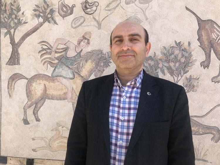 <p>Türkmen, "Göbeklitepe yılı ilan edildikten sonra önceki dönemlere göre turist sayısı net bir şekilde fazlalaştı. Sadece Göbeklitepe ile ilgili gelen turist grupları da var, normal kültür rotası kapsamında gelenler de bulunuyor. Artık kim olursa olsun, Şanlıurfa'ya gelen herkes, Balıklıgöl'ün yanı sıra Göbeklitepe'yi de ziyaret ediyor." diye konuştu.</p>
