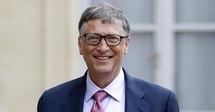 <p><strong><em></em>Milyarder: Bill Gates</strong></p>
<p><strong>Servet Kaynağı: Microsoft, Kademeli Yatırım</strong></p>
<p><strong>Net Düşüş (B $): 10 Milyar Dolar</strong></p>