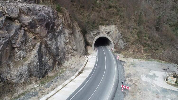 11 yıldır yapılamıyordu... Karadeniz’in umudu bu projede