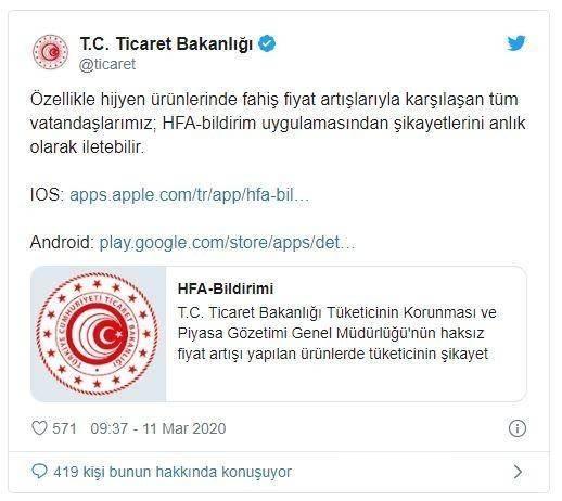 20 liradan bin TL'ye çıkınca isyan ettiler