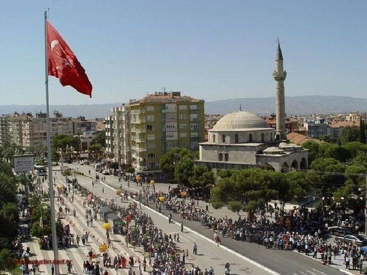 <p>Aydın<br />
<br />
Eski fiyat: 6.15 lira<br />
<br />
Yeni fiyat: 5.64 lira</p>