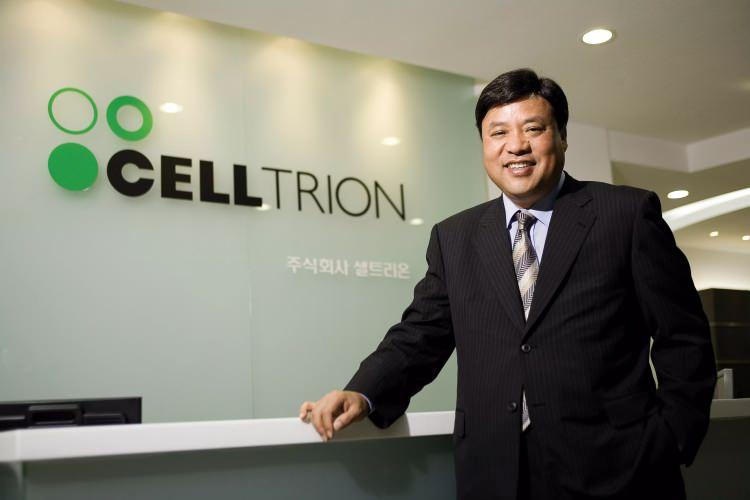 <p>Çin’den sonra salgının en çok vurduğu ülkelerden Güney Kore’de de Celltrion adlı tıbbi ürün imalat şirketinin kurucusu ve yönetim kurulu başkanı Seo Jung-Jin, bu dönemde servetine 213 milyon dolar kattı ve toplam servetini 5,2 milyar dolara yükseltti. Jung-Jin, milyarderler listesinde 311. sıraya çıktı.</p>
<p> </p>