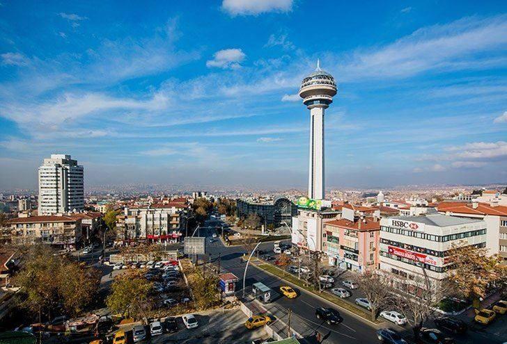 <p>Ankara<br />
<br />
Eski fiyat: 6.13 lira<br />
<br />
Yeni fiyat: 5.62 lira</p>