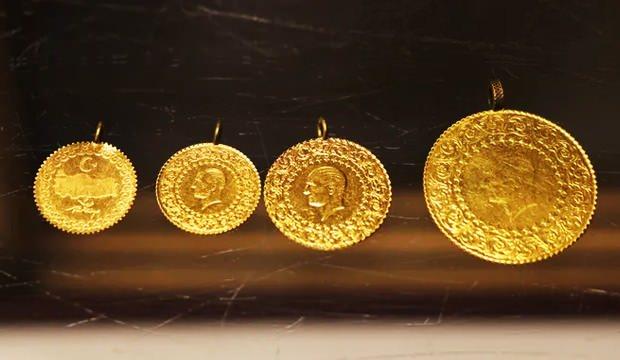Altın aldı başını gidiyor! Gram altın 328 lira! Çeyrek altın ve yarım altın ne kadar?