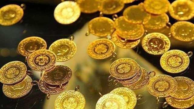 Altın aldı başını gidiyor! Gram altın 328 lira! Çeyrek altın ve yarım altın ne kadar?