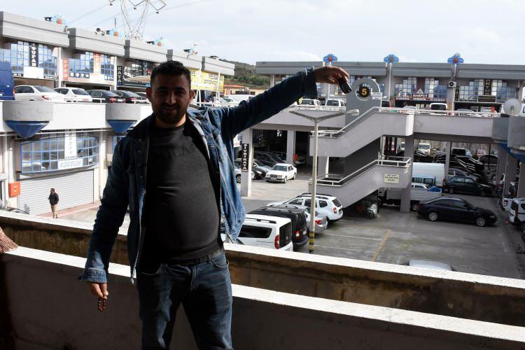 <p>İzmir'in ikinci el otomobil satış noktalarından Otokent'te esnaf, pazara gelen bir otomobilin kısa sürede alıcı bulduğunu belirterek, yoğun talep sonrası satmak için araç bulamadıklarını kaydetti.</p>

<p> </p>
