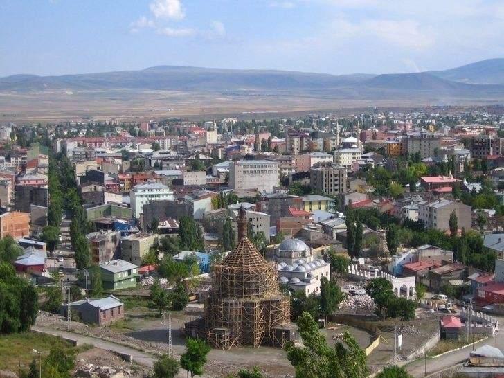 Hangi Ilde Ne Kadar Oldu Iste Yeni Benzin Fiyatlari