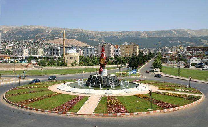 <p>Kahramanmaraş</p>

<p>Eski fiyat: 6.18 lira</p>

<p>Yeni fiyat: 5.67 lira</p>
