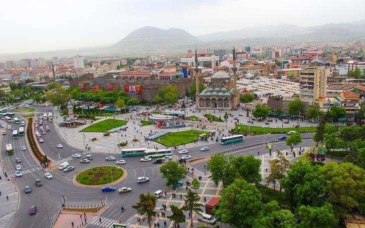 <p>Kayseri<br />
<br />
Eski fiyat: 6.20 lira<br />
<br />
Yeni fiyat: 5.69 lira</p>
