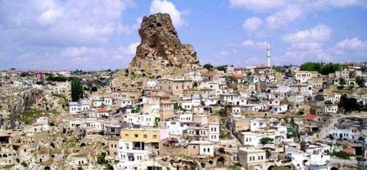 <p>Nevşehir<br />
<br />
Eski fiyat: 6.19 lira<br />
<br />
Yeni fiyat: 5.68 lira</p>
