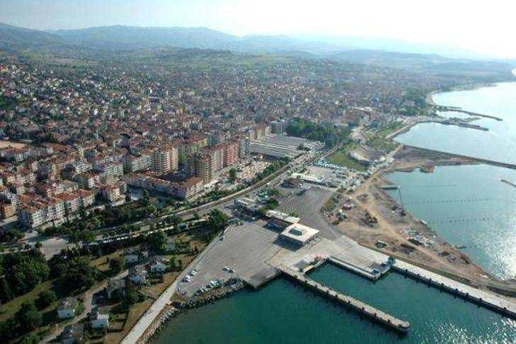 <p>Yalova<br />
<br />
Eski fiyat: 6.06 lira<br />
<br />
Yeni fiyat: 5.55 lira</p>
