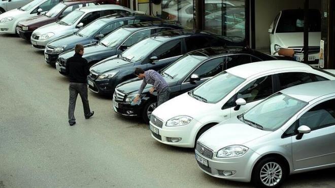 Sıfır araç kuyruğu sona eriyor! Tarih verildi! 2. el piyasasını da etkileyecek