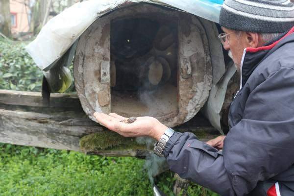 Litresi 7 bin lira olan 'propolis' yok satıyor