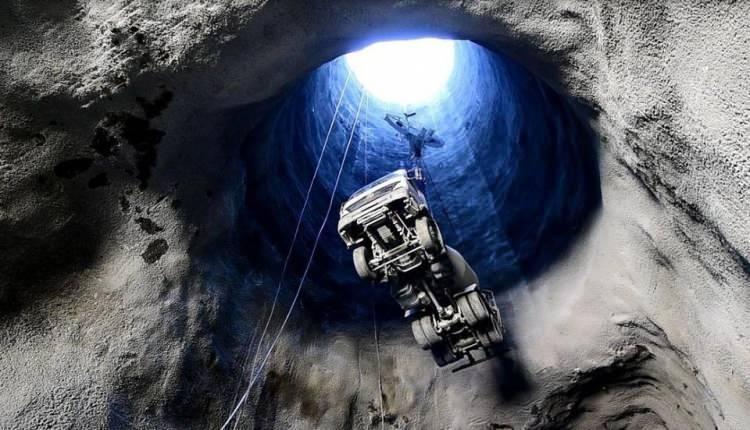<p>Artvin’in Yusufeli ilçesi Çoruh Nehri üzerinde yapımı devam eden Yusufeli Barajı ve Hidroelektrik Santrali’nin (HES) Projesi gövde yüksekli 196 metreye ulaştı.<br />
</p>