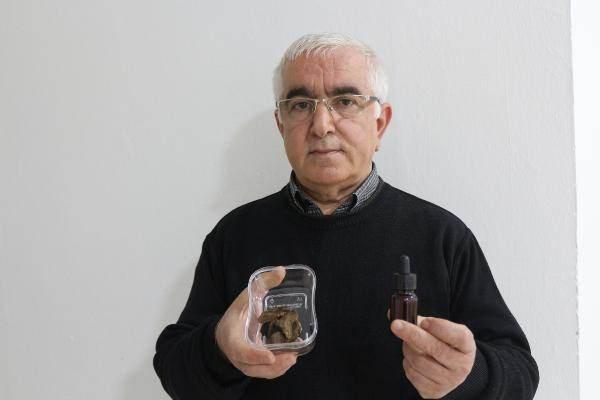 Litresi 7 bin lira olan 'propolis' yok satıyor