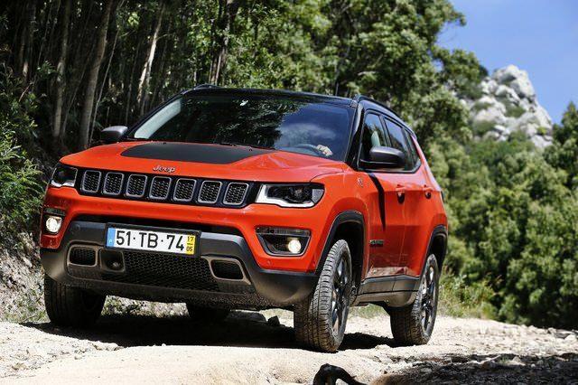 <p><span style="color:#FF8C00"><strong>JEEP</strong></span></p>

<p>Mart ayına özel kampanya hazırlayan markalar arasında Jeep'te bulunuyor.</p>

<p> </p>

<p> </p>
