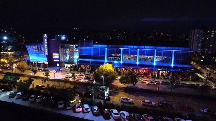 <p>Ankara Arcadium AVM</p>