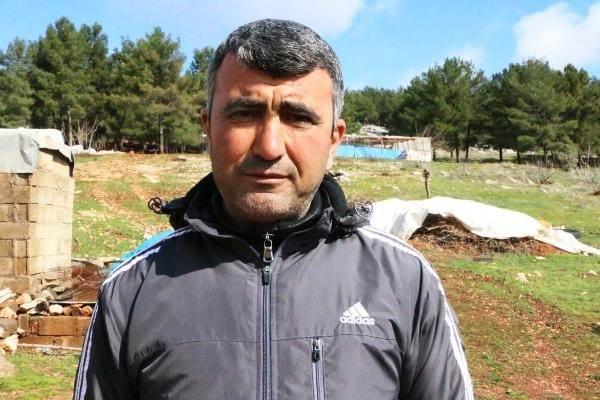 <p>Çocukluğumdan bu yana besicilik yapıyorum, ilk defa böyle bir durumla karıştım" dedi.</p>