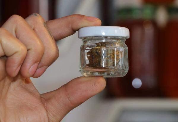 Koronavirüs sonrası satışlar patladı! Baldan çok satılıyor