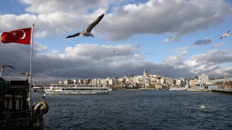 <p>Türkiye</p>
