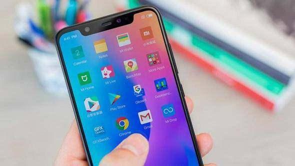 <p>1.69 W ile Xiaomi Mi 8 en çok radyasyon yayan telefonlardan biri...</p>
<p> </p>