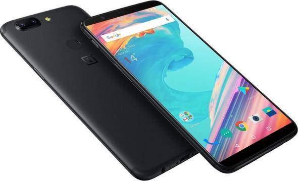 <p>1.68 W ile Çinli üretici OnePlus tarafından üretilen 5T ise Xiaomi'nin peşinden geliyor.</p>
<p> </p>