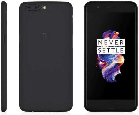 <p>OnePlus 5: 1.39 Watt</p>

<p> </p>
