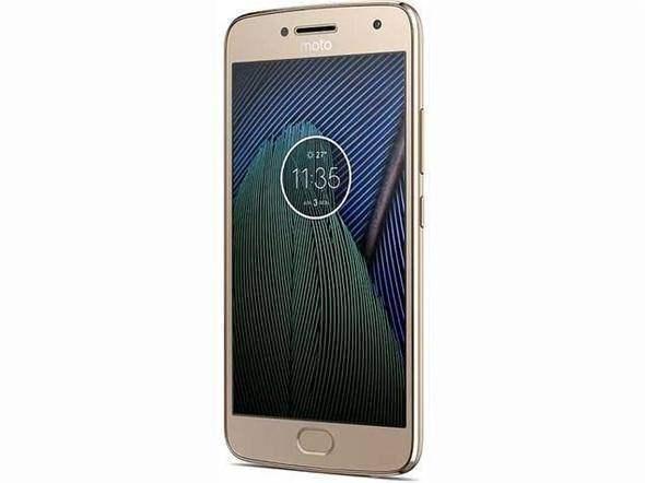 <p>Motorola Moto G5 Plus: 0.30 Watt</p>
<p> </p>