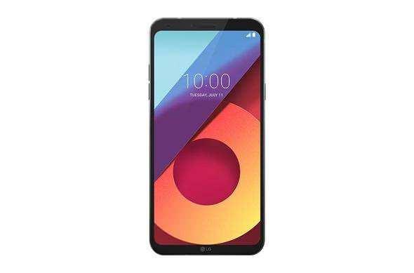 <p>LG Q6: 0.28 Watt</p>

<p> </p>

