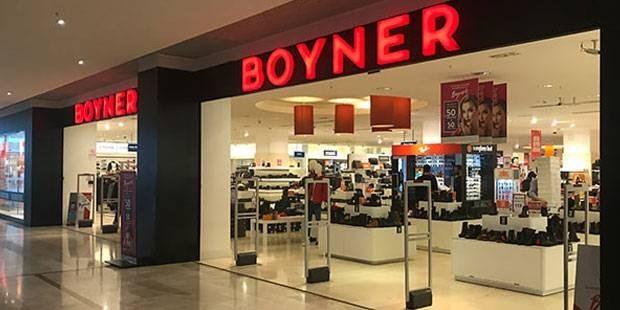 <p>Boyner</p>
