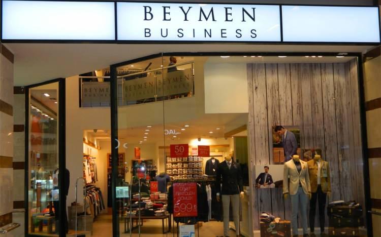 <p>Beymen</p>