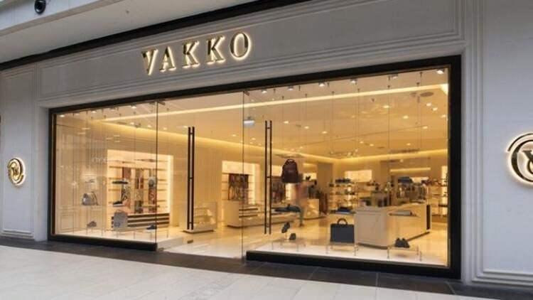 <p>Vakko</p>