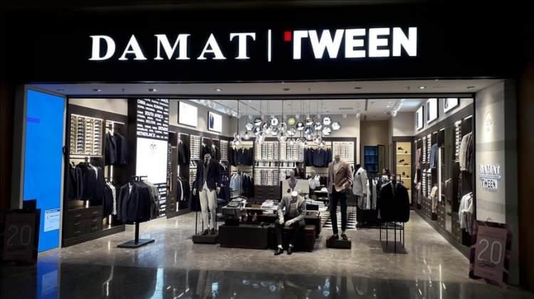 <p>Damat Tween<br />
</p>