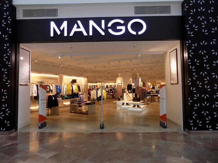 <p>Mango </p>