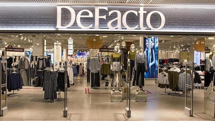 <p>Defacto</p>