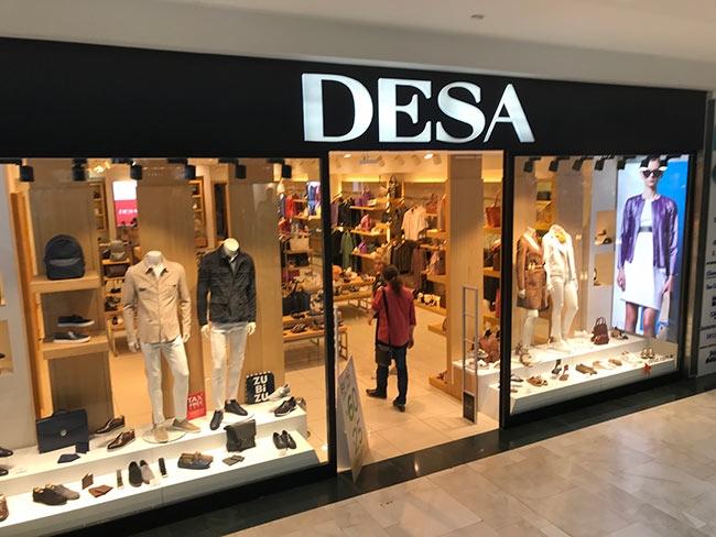 <p>Desa</p>