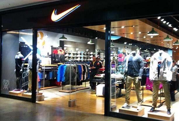 <p>Nike</p>
