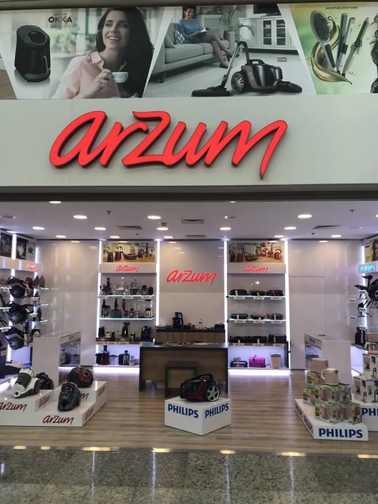 <p>Arzum</p>