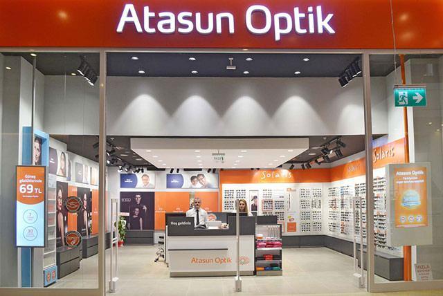 <p>Atasun</p>