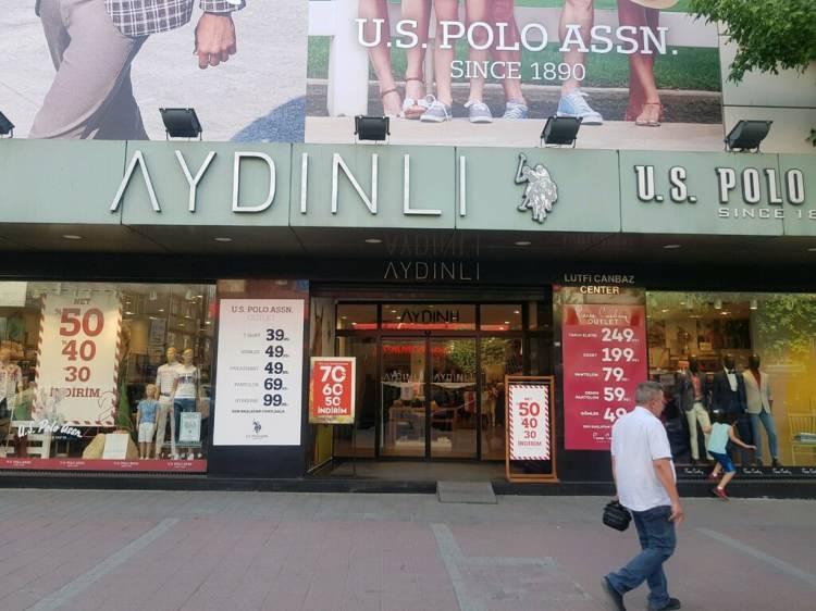 <p>Aydınlı</p>
