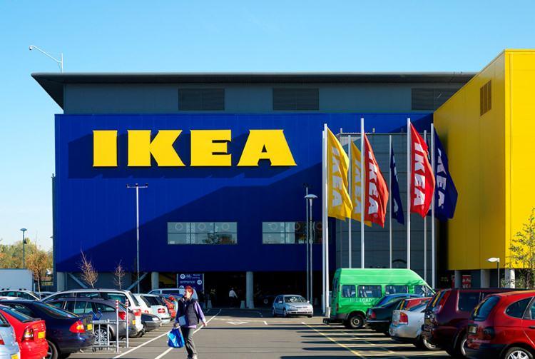 <p>İKEA</p>