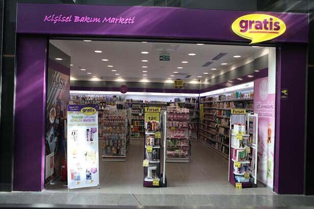 <p>Gratis</p>
