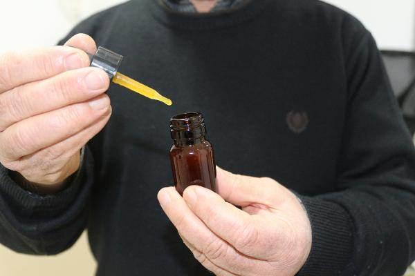 Litresi 7 bin lira olan 'propolis' yok satıyor