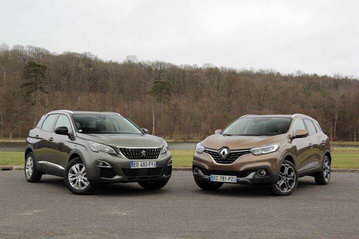 <p>Fransız Renault ve Peugeot da fabrikalarını kapatan şirketler arasında.</p>
