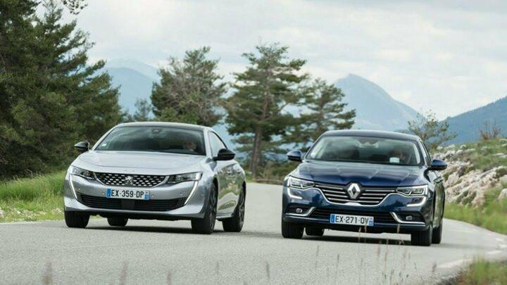 <p>Renault, Avrupa’daki on iki fabrikasında üretimi belirsiz bir tarihe kadar durdurdu. Renault’nun kararından 18 bin çalışan etkileniyor.</p>
