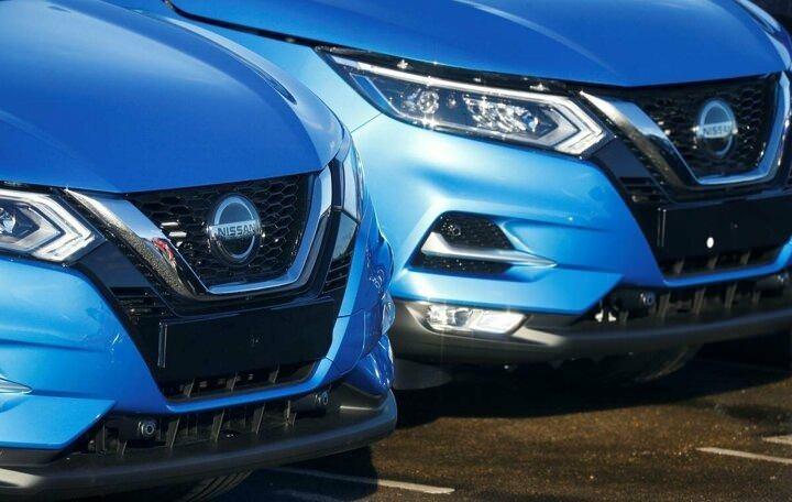 <p>Bugünün sonuna kadar Nissan’ın üretimi olmayacak.</p>