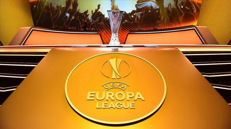 <p>3-UEFA Avrupa Ligi</p>

<p>UEFA, koronavirüs tehditinin geçmesi halinde UEFA Avrupa Ligi finalinin 24 Haziran`da oynanmasını teklif etti.</p>
