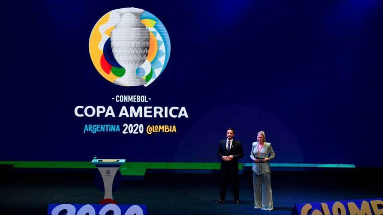 <p>4-Copa America</p>
<p>Copa America, koronavirüs salgını nedeniyle 2021 yılına ertelendi.</p>